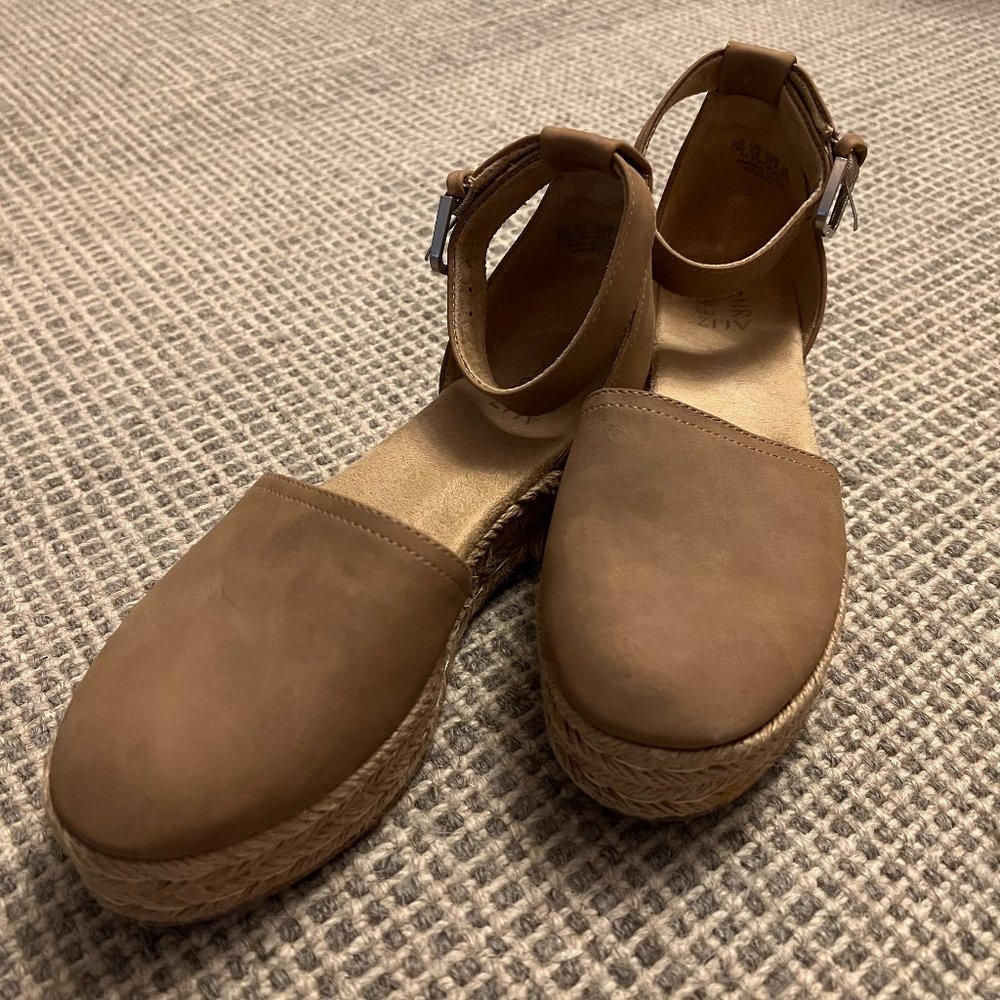 Naturalizer Waverly Espadrilles